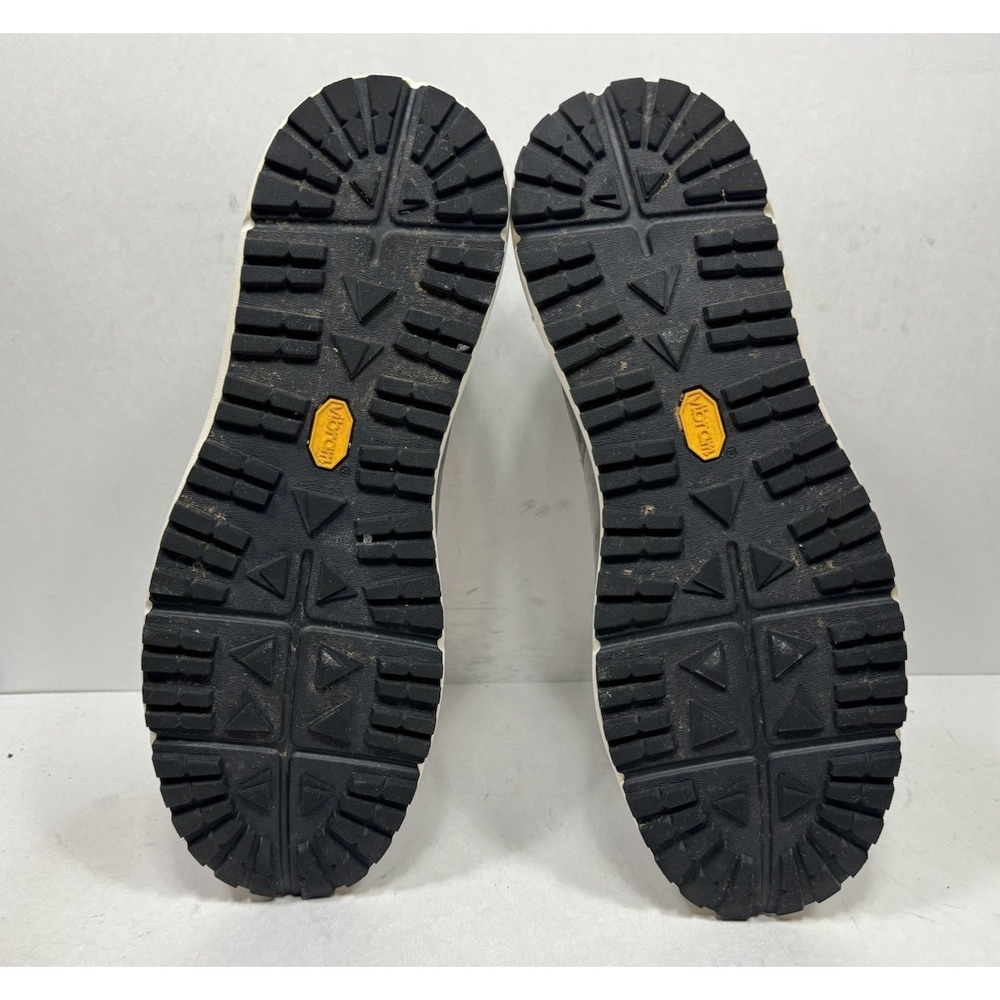Danner Tramline Men's Size 12 D 32533 917 Gray White Vibram Goretex Hiking Boot - Picture 6 of 8